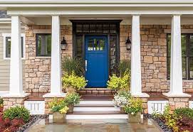 How To Paint An Entry Door