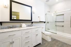 You can easily mount a pullout mirror to a stud in any wall in a matter of minutes. 6 Diy Bathroom Upgrades You Can Try Real Estate Omaha Com