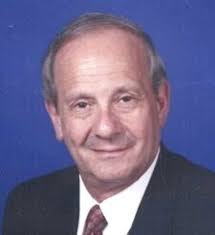 Bernard J. Ackerman Obituary