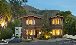 San Luis Creek Lodge San Luis Obispo Hotels Cheap Hotels Relaxing Getaways