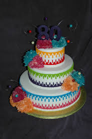 80th birthday cake, sheet cakes for birthdays, vintage birthday cakes, men's birthday cakes. Mexican Inspired 80th Birthday Cakecentral Com