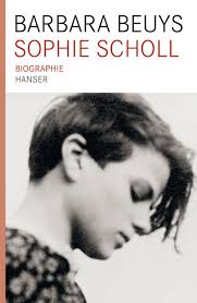 Other members of the white rose were caught and executed. Sophie Scholl Bucher Hanser Literaturverlage