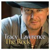 Moments By Moser: INTERVIEW: Tracy Lawrence "The Rock"