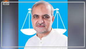 Sajjad Karim expresses deep grief & sorrow