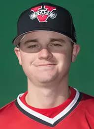 2016-17 Baseball Roster