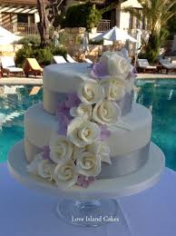 Wedding Cakes Love Island Cakes Ruby Wedding Cake Wedding Cake Decorations Wedding Cakes
