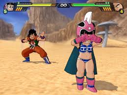 It was released for the playstation 2 in december 2002 in north america and for the nintendo gamecube in north america on october 2003. Navigation Swimming Pool Booth Dragon Ball Z Budokai Tenkaichi 3 Wii Gamecube Controller Jungodaily Com