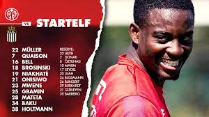 Robin wright frisur house of cards. Saisonvorbereitung 2018 2019 Fsv Mainz 05 Forum Strona 12 Transfermarkt