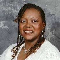 Mrs. Gloria Mae Naylor Obituary