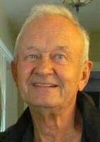 Obituary of Alan Chester Gillis
