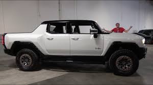 Starting at price for base sierra hd. The Gmc Hummer Ev Is An Insane 100 000 Electric Off Roader Truck Youtube