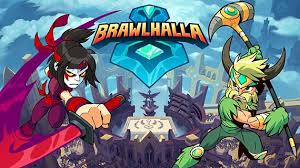 Why Does Everyone Talk About Lin Fei Having 9 Dex, And Not Koji?? : R/ Brawlhalla