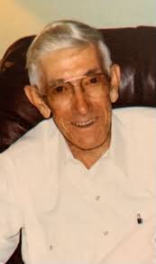 Floyd Henry Stuckey Sr.