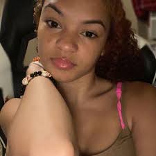 RUNAWAY JUVENILE: 13-year-old Aaliyah Williams was last seen over 5 days  ago by her mother in Terrebonne Parish. Her mother says she spoke to her  several times over the phone and believes