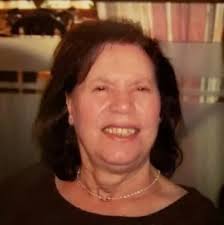 Obituary information for Maria Nunzia Damiano