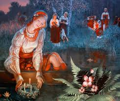 Когда ивана купала в 2021 году. Ivan Kupala V 2021 Godu Kakogo Chisla Tradicii Prazdnika