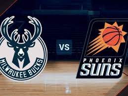 The bucks had a phoenix struggled to slow the bucks' offense, especially in the first three quarters. Ver Hoy Juego 4 Milwaukee Bucks Vs Phoenix Suns En Vivo Online Por Las Finales De La Nba Horario Canal De Tv Y Pronosticos
