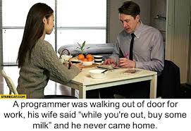 While Loop Programming Humor Programing Jokes Computer Memes