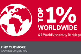 Ranking universiti terbaik malaysia 2016 as. University Of Reading 175th In World In Qs World University Rankings