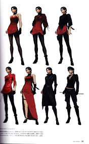 The male characters get in on this action: Carla Resident Evil Quotes Quotesgram