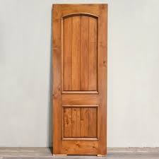 Puerta Sencilla Alta Rustic Interior Doors Demejico Rustic Doors Interior Doors Interior Rustic Interiors