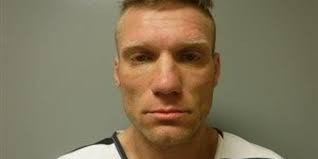 Homeless man told police he "wanted to get caught"