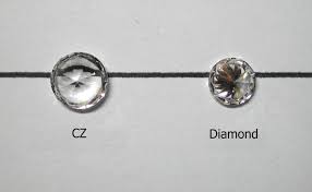 Can Cz Dull Or Does Cubic Zirconia Tarnish? | Luxuria Diamonds