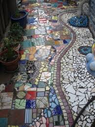 50 Best Design Mosaik Patio Ideen In 2020 Mosaik Gartenfliesen Mosaik Gehweg