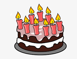 Free birthday cake clipart for personal and commercial use. Clip Art Birthday Cakes Cake Clipart Transparent Png 600x555 Free Download On Nicepng