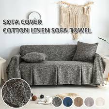 Latest breaking news, including politics, crime and celebrity. 1 2 3 Seater Universal Sofa Cover Furniture Couch Towel Slipcover Living Room Uk Ebay