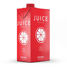 Free Vanilla Juice Packaging Mockup Psd Juice Packaging Packaging Mockup Mockup Free Psd