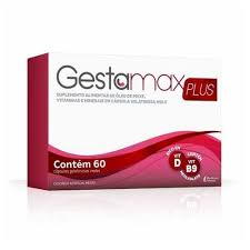 Gestamax Bula Original Extraida Manualmente Da Anvisa Cr