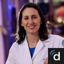 Dr. Moira M. McCarthy, MD
