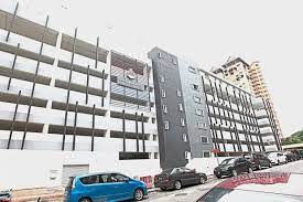 It offers a different level of difficulty than the usual driving simulators and requires more patience and skill. Kl City Hall To Build Multi Storey Car Parks In 14 Areas The Mole