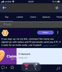 Pi network aspires to be a cryptocurrency and smart contracts platform secured and operated by everyday people. P Network Reaches 6 M Users Only 4 Million To The Next Halving