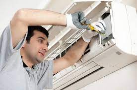AC Repairing Service