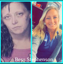 Testimonies of God's goodness at Betterdayz tonight