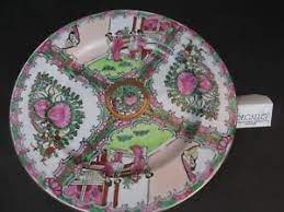 I have done a series in blue pottery art for wall plates. Hand Painted Plate Made In China Plates Dining Serving