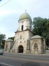Make biserica sfantul spiridon a centerpiece of your iasi vacation itinerary, and find what else is worth visiting using our iasi trip planner. Turnul Biserici Sf Spiridon Iasi Mapio Net