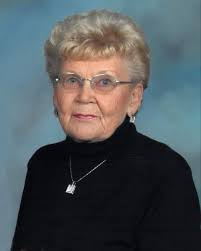 Mary A. Kruse Obituary 2023