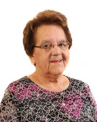 Mme Rita Charest 1932-2021 |
