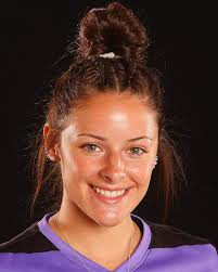 2021 Women's Soccer Roster