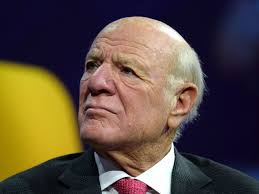 Barry Diller Plans to Buy More Expedia Stock 'as a Sign of Faith'