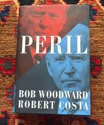 Revenge? Redemption? or Just for Convenience? by Randy Harris