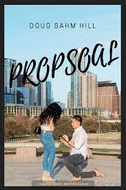 Doug Sahm Hill Proposal Proposal Photographer Proposal Photos Proposal