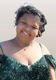 Obituary for Mia Redwing