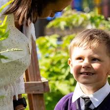Independent Pre-Prep School in Gloucester, UK