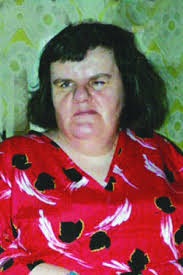 Jeannine Gladys Feely