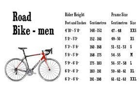 Simple Bike Sizing Guide That I Like Bmx Bikes Bike Bmx