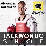 PANG, Meng-Hung : Taekwondo Data